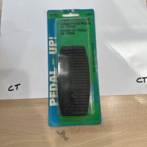 Brake Pedal Pad Dorman 20753