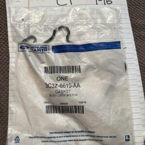 Brand New Ford 3C3Z-6619-AA Gasket