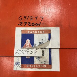 Briggs & Stratton 270982 Crankcase Gasket 272061 .015