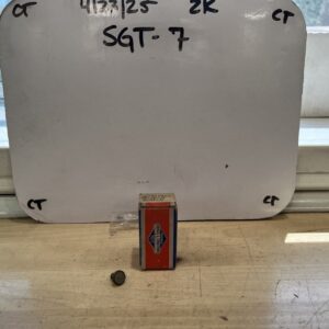 Briggs & Stratton 296191 Housing Screen Fuel Tank Pickup Screen 497413S 497413