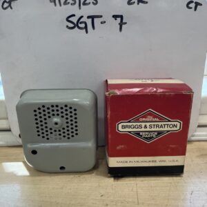 Briggs & Stratton 297274 Muffler/Exhaust NO Hardware (426)