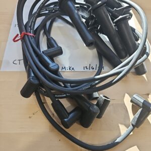 CARQUEST 35-8147 PREMIUM Ignition Wire Spark Plug Wire Set - NEW -