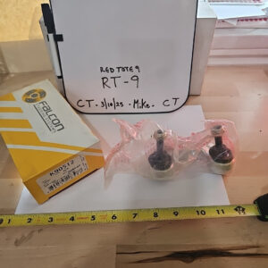 CARQUEST K90512 Suspension Stabilizer Bar Link