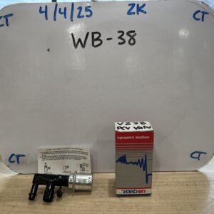 CARQUEST PCV Valve V238