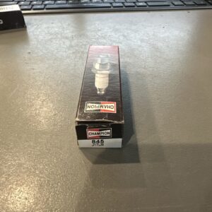 CHAMPION J17LM Spark Plug 845