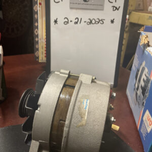 CHAMPION REMANUFACTURED ALTERNATOR MODEL 13-0232