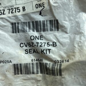 CV6Z7275B - Ford Original Parts - PTU Seal Kit