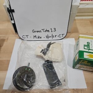 Camaro Firebird 83-84 VA24 Green Dot Air Cleaner Vacuum Actuator