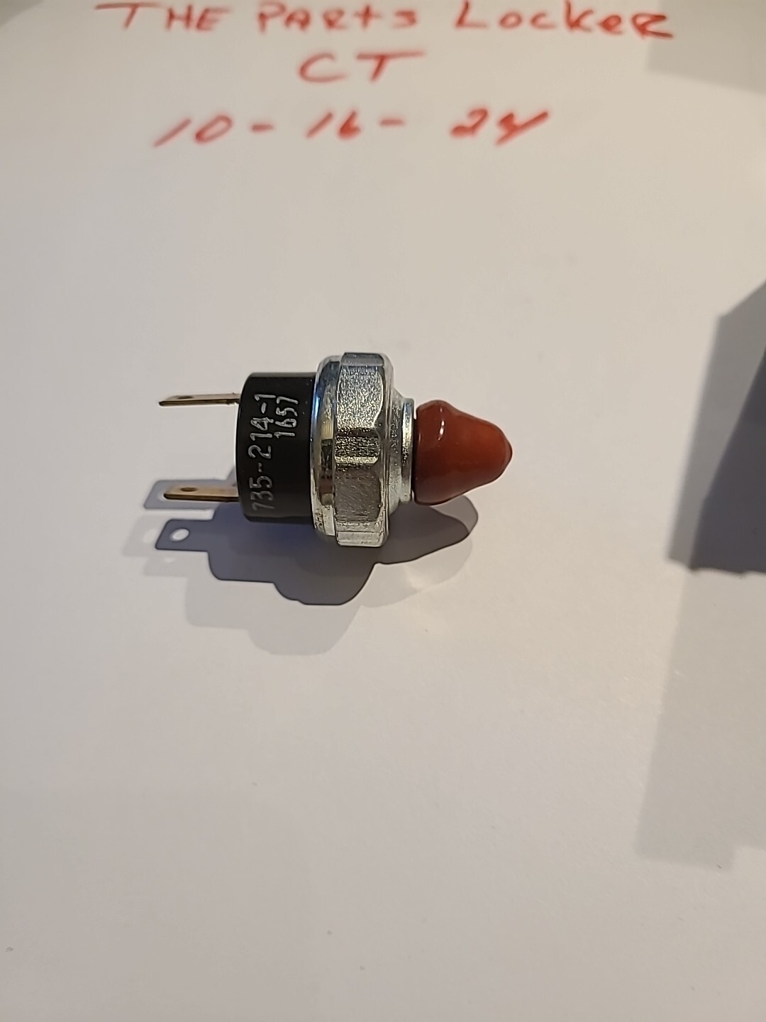 Car Quest Temperature Control 207616 - Image 4