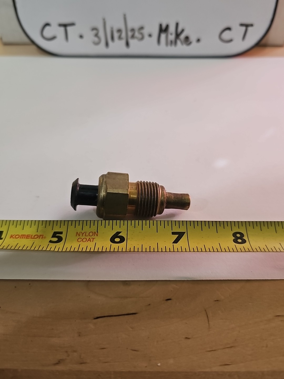 CarQuest TS85 Switch Temperature - Image 4