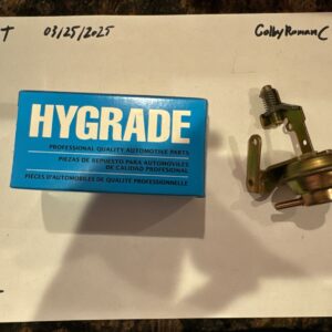 Carburetor Choke Pull-Off Standard CPA143