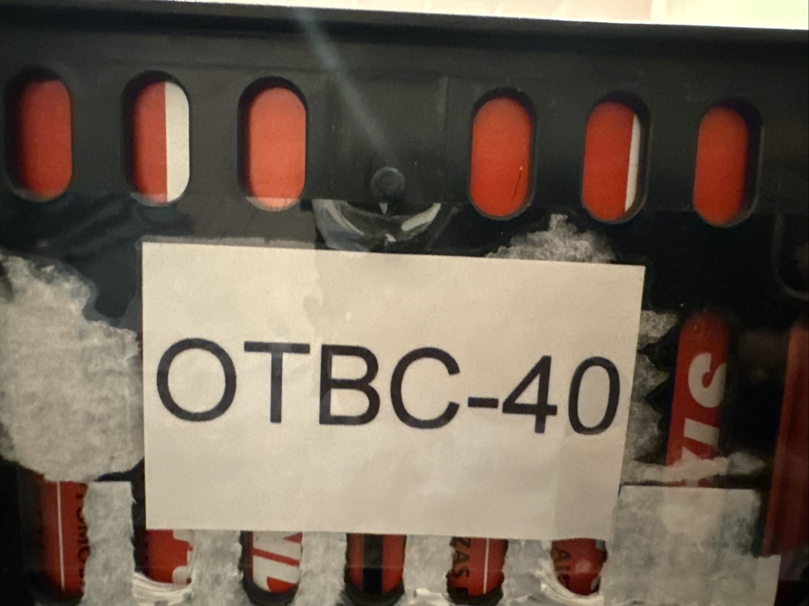 Carburetor Choke Pull-Off Standard CPA143 - Image 5