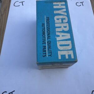 Carburetor Choke Thermostat Standard CV227