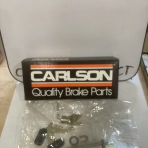 Carlson H2602 Drum Brake Self Adjuster Repair Kit-Self-Adj. Repair Kit
