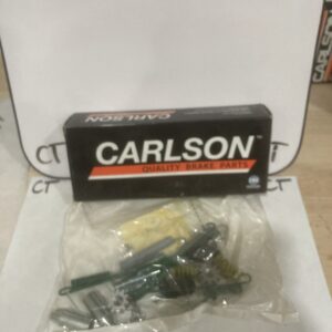 Carlson H7323 Parking Brake Hardware Kit