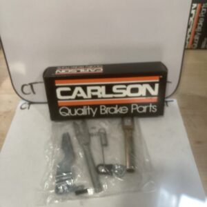 Carlson Quality Brake Parts H2641 Self Adjusting Repair Kit