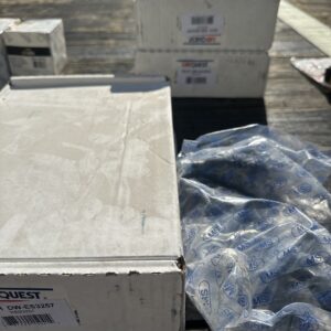 Carquest ES-3257 Tie Rod End