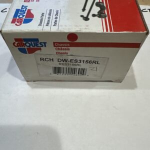 🔥Carquest - ES3156RL Front Outer Tie Rod End 🔥