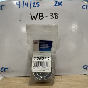 Carquest Premium Bearing T25211