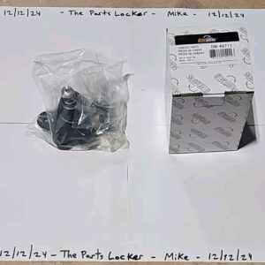 Carquest/Driveworks DW-K6713 Suspension Ball Joint Select 00-05 Saturn Models