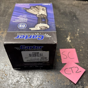 Carter P72090 Electric Fuel Pump for 83-99 Honda Toyota Mazda Acura Mitsubishi