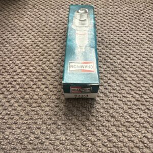 Champion Copper Marine Spark Plug 833M L78V