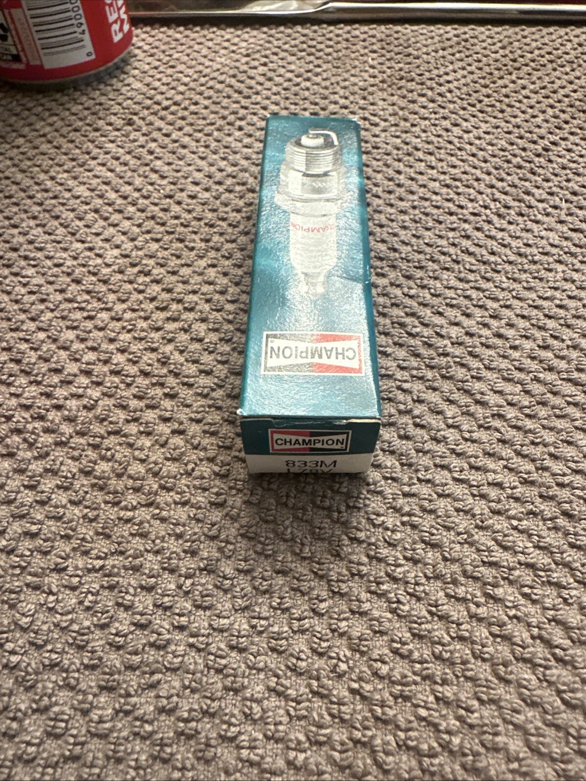 Champion Copper Marine Spark Plug 833M L78V