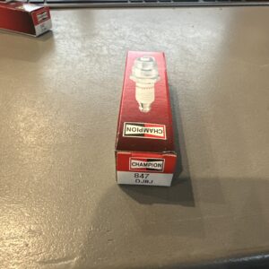 Champion OEM 847  spark plug