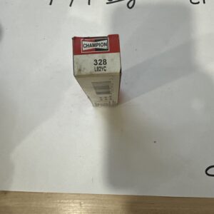 Champion Spark Plug 328 Type L82YC Marine Copper Plus Small Engine Spark Plug