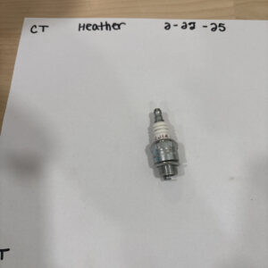 Champion Spark Plug CJ14