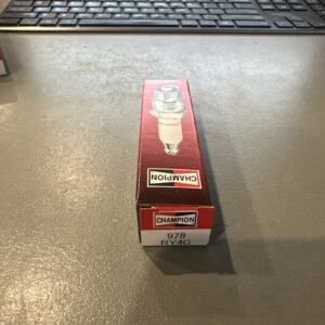 Champion Spark Plug Ignition Champion Copper Plus Small Engine- Boxed - RY4C