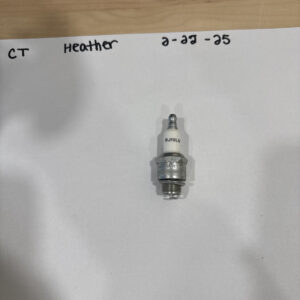 Champion Spark Plug RJ19LM  #868-1