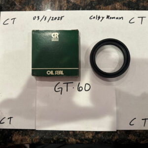Chicago Rawhide Oil Seal 20428