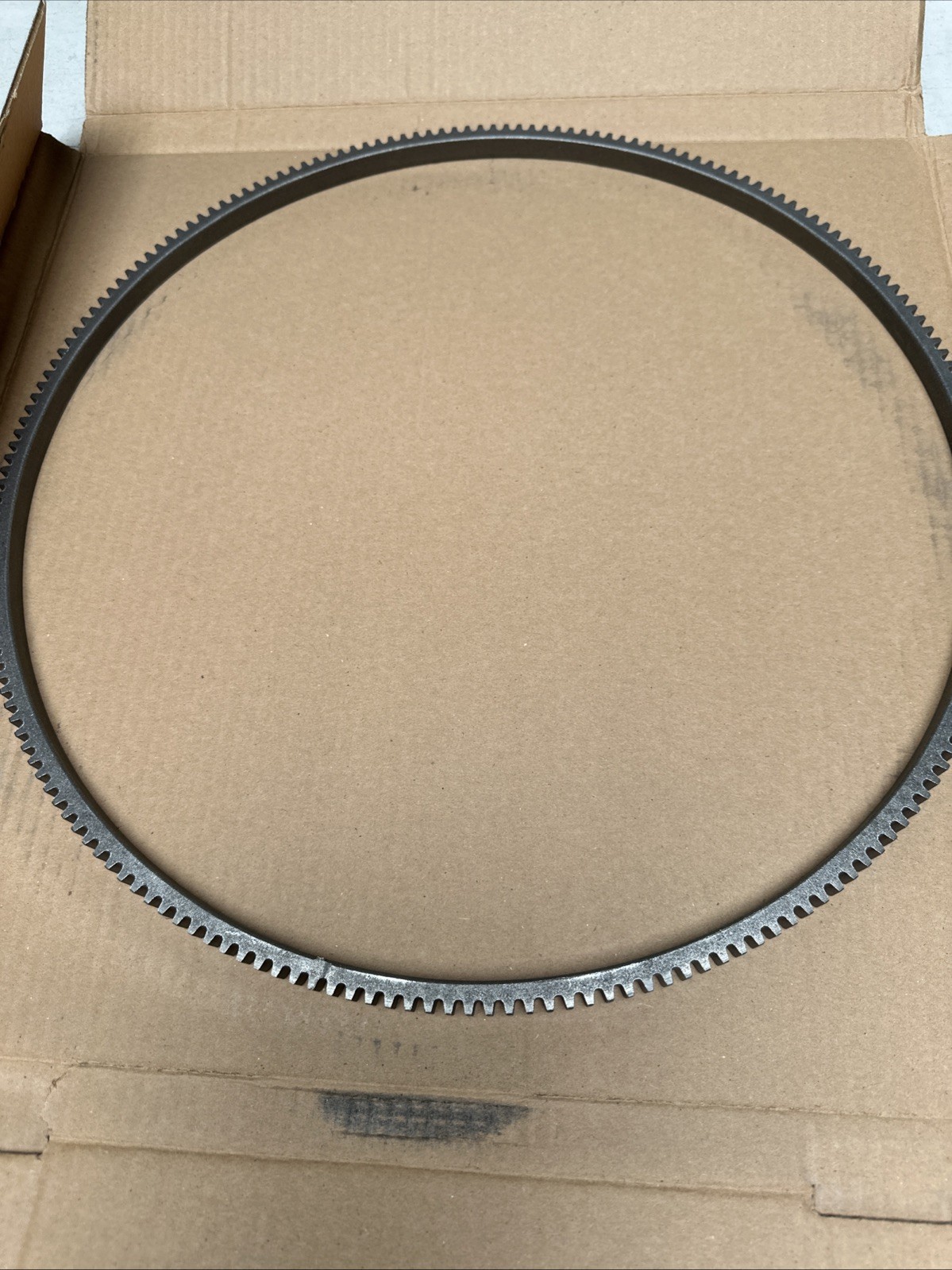 Clutch Flywheel Ring Gear Pioneer FRG-197B - Image 4