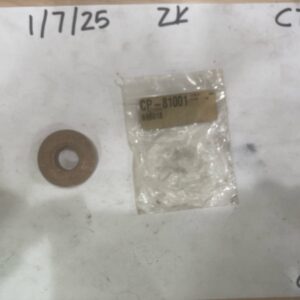 Clutch Pilot Bearing-Bushing Dorman 690-018 (cp-81001)