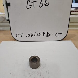 Clutch Pilot Bushing Dorman 690-014