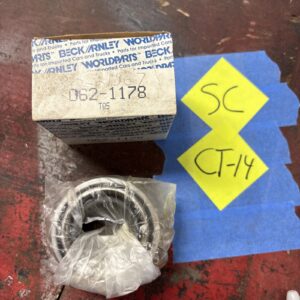Clutch Release Bearing Beck/Arnley 062-1178