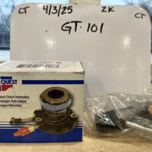 Clutch Slave Cylinder CARQUEST 37889
