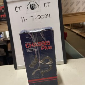 Coletech TO63025 Chassis Plus