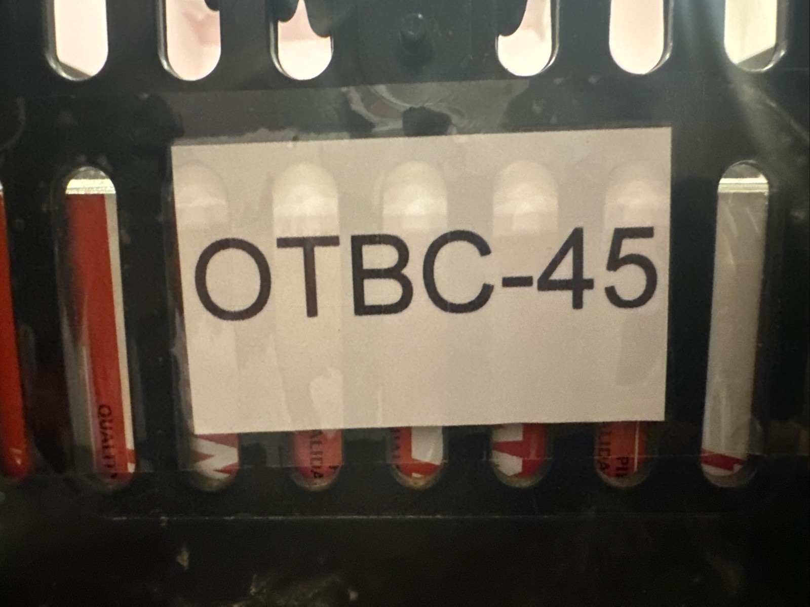 Condenser Standard FD-95 - Image 4