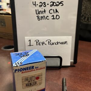 Connecting Rod Bolt Pioneer CRB-381