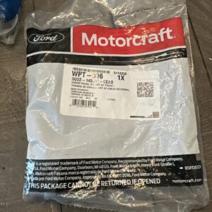 Connector Motorcraft WPT996