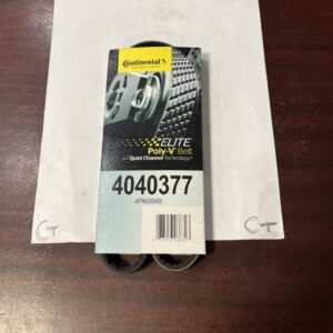 Continental Multi V-Belt 4040377 4PK0960