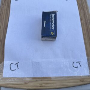 Coolant Temp Sensor  Standard Motor Products  TX115