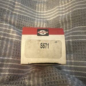 Cornering Light Socket Standard S-571