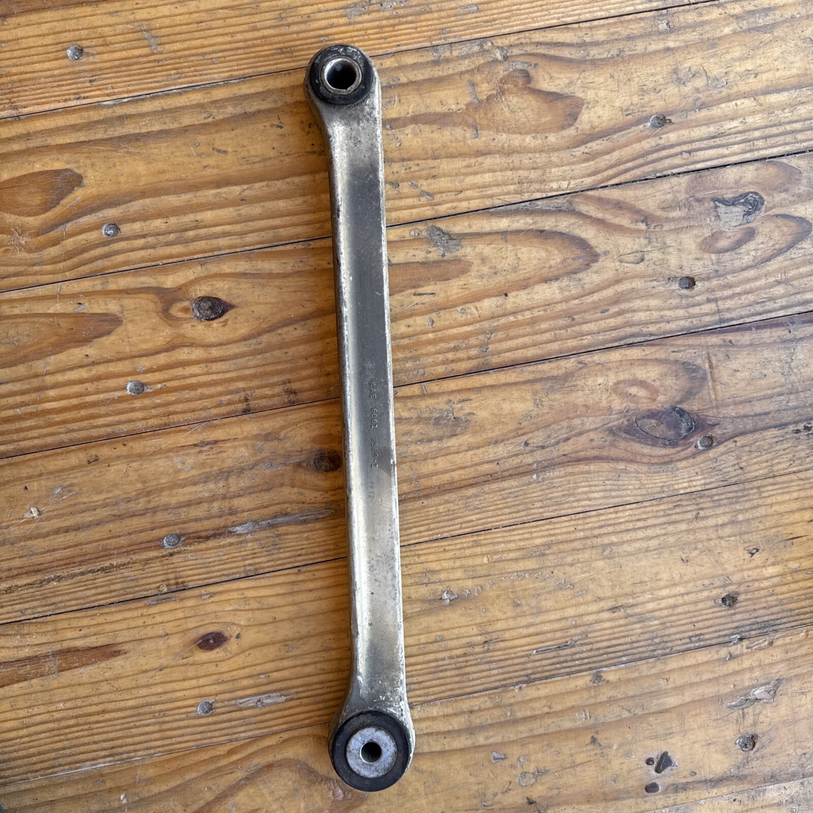 Corvette C4 REAR Lower Strut Rod Arm Passenger Right 10098132 USED Suspension - Image 3