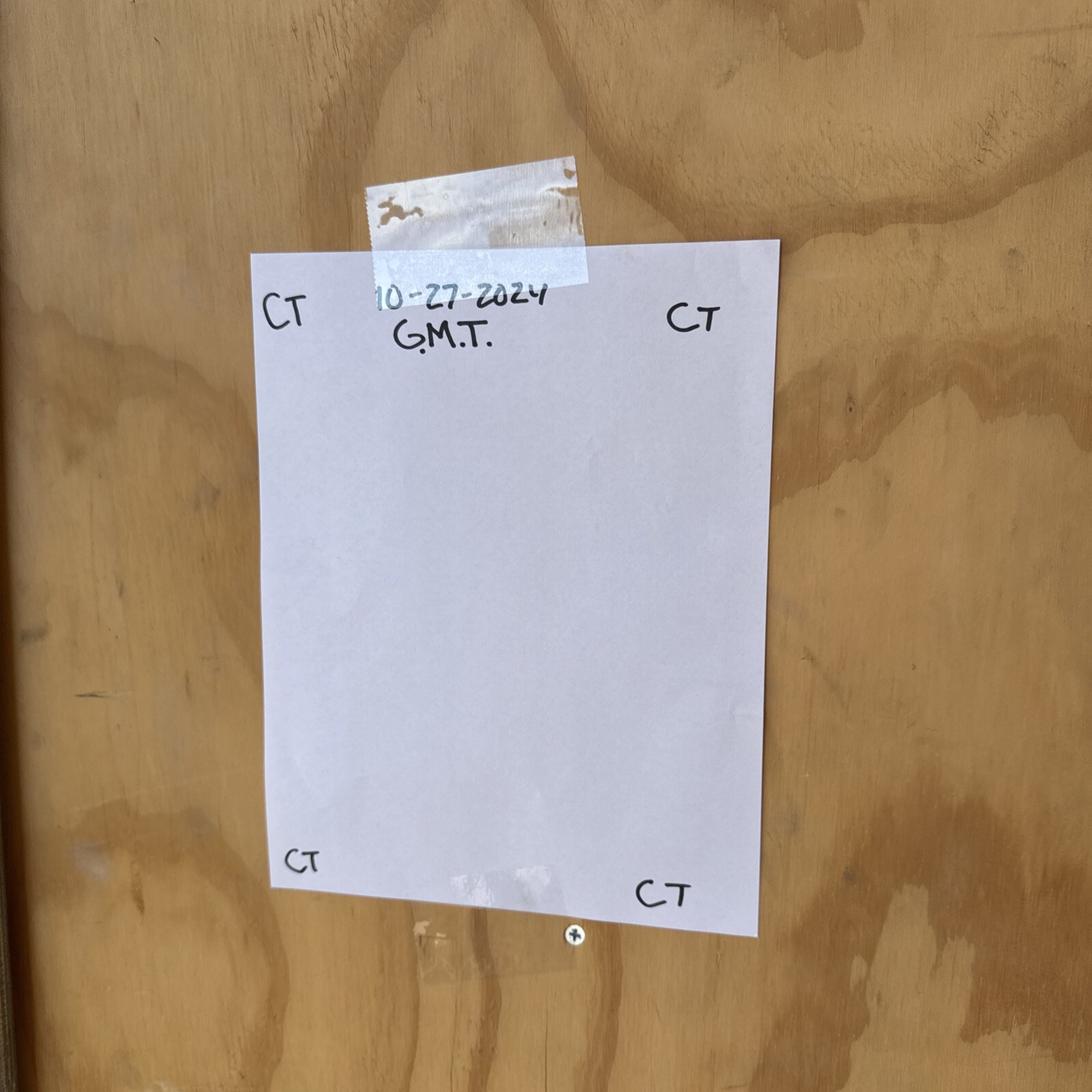 Corvette C4 REAR Lower Strut Rod Arm Passenger Right 10098132 USED Suspension - Image 4