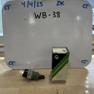 Counter Parts TS-15 Temp Sending Unit