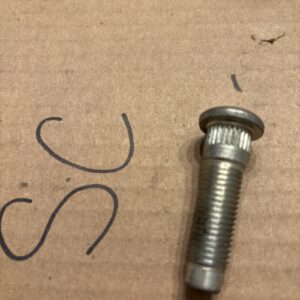 DORMAN 610-344 WHEEL LUG STUD NOS