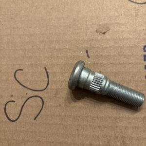 DORMAN 610-348 WHEEL LUG STUD NOS